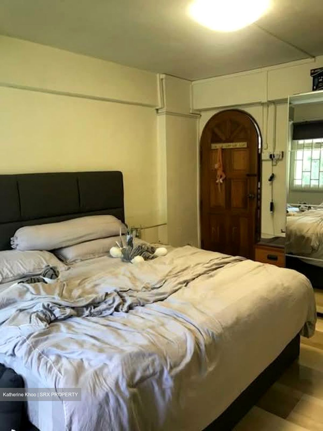 Blk 514 Jurong West Street 52 (Jurong West), HDB 3 Rooms #532130211